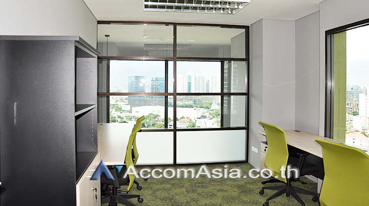  1  Office Space For Rent in Phaholyothin ,Bangkok MRT Phahon Yothin at Promphan 3 AA15834